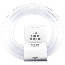 Produktbild von ADA Schlauch klar 13 mm 3 m - 3 m