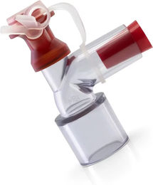 Produktbild von Adapter für Dosisaerosole SaHoMa II