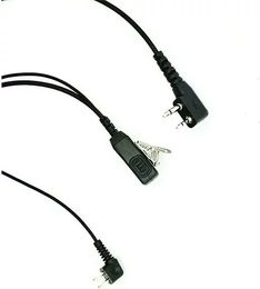 Produktbild von Adapterkabel Midland G9 Pro-Peltor Porttac