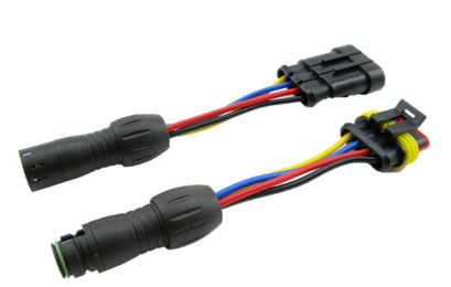 Adapterleitung Set für EHEIM LEDcontrol+ - 1 Set – Bild 1 von 4