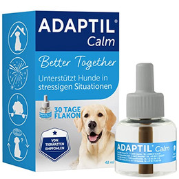 Produktbild von ADAPTIL Calm Nachfüllflakon 48 ml - 48 ml