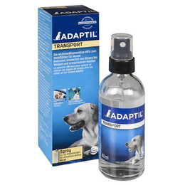 Produktbild von Adaptil Transportspray 60 ml - 60 ml