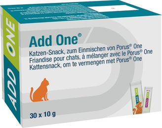 Add One - Lachs - 30 x 10 g – Bild 1 von 5