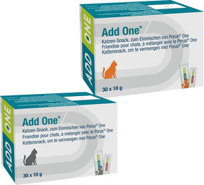 Add One - Leber - 30 x 10 g – Bild 1 von 5