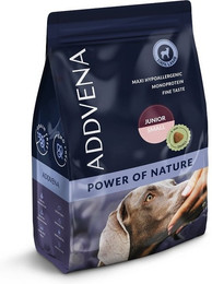 Produktbild von ADDVENA First Step Junior Hundefutter - 10 kg