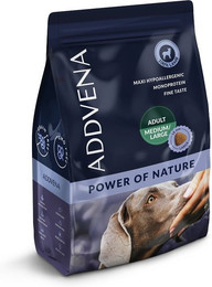 Produktbild von ADDVENA Life 20+ Hundefutter mit Lamm - 2,5 kg
