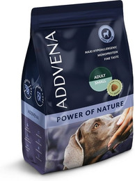 Produktbild von ADDVENA Life Hundetrockenfutter Lamm für kleine und mittlere Rassen - 2,5 kg