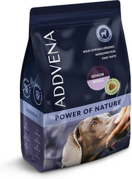 Produktbild von ADDVENA Major Trockenfutter für alte Hunde - 2,5 kg