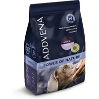 Produktbild von ADDVENA Major Trockenfutter für alte Hunde - 2,5 kg