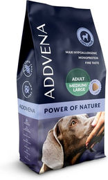 Produktbild von ADDVENA Power of Nature Adult medium & large - 10 kg