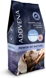 Produktbild von ADDVENA Power of Nature Sensitive medium & large - 10 kg