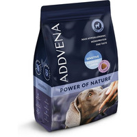 Produktbild von ADDVENA Sensitive Trockenfutter für empfindliche Hunde - 2,5 kg