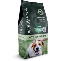 Produktbild von ADDVENA Taste Sensations Adult medium & large - 10 kg