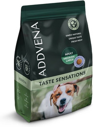 Produktbild von ADDVENA Taste Sensations Adult medium & large - 2,5 kg