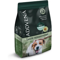 Produktbild von ADDVENA Taste Sensations Adult small - 2,5 kg