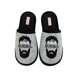 Adelheid Filzpantoffel Echter Kerl – Bild 1 von 9