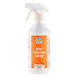 Adios Spray - 500 ml – Bild 1 von 3