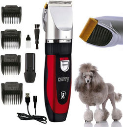 Adler Camry CR 2821 Haustier-Schermaschine – Bild 1 von 4