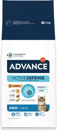 Produktbild von Advance Adult Huhn & Reis - 2 x 15 kg