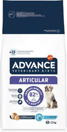 Produktbild von Advance Articular Care Trockenfutter Hund - 12 kg
