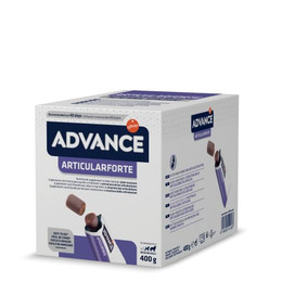 Produktbild von Advance Articular Forte Supplement - 400 g