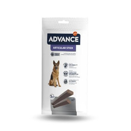 Produktbild von Advance Dog Snack Articular Care - 3 x 155 g