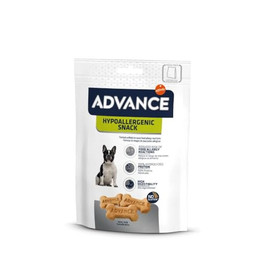 Produktbild von Advance Hypoallergenic Snack Hund - 3 x 150 g