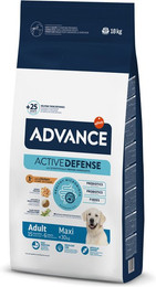 Produktbild von Advance Maxi Adult - 18 kg