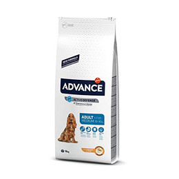 Produktbild von Advance Medium Adult Trockenfutter für mittelgroße Hunde - 18 kg