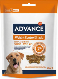 Produktbild von Advance Snacks Appetite Control - 3 x 150 g