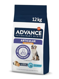 Produktbild von Advance Veterinary Diets Articular Care Light - 12000 g