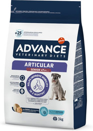 Produktbild von Advance Veterinary Diets Articular Care Senior - 2 x 3 kg
