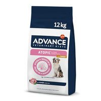 Produktbild von Advance Veterinary Diets Atopic Kaninchen Diät-Trockenfutter für Hunde - 12 kg