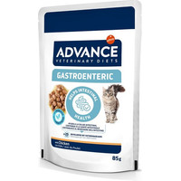 Produktbild von Advance Veterinary Diets Cat Gastroenteric - 12 x 85 g