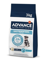 Produktbild von Advance Veterinary Diets Dog Mini Gastroenteric - 3 kg