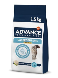 Produktbild von Advance Veterinary Diets Gastro Sensitive Katzenfutter - 1,5 kg