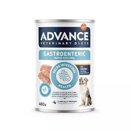 Produktbild von Advance Veterinary Diets Gastroenteric Medium/Maxi - 400 g