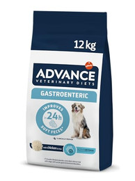 Produktbild von Advance Veterinary Diets Gastroenteric Trockenfutter für Hunde - 12 kg