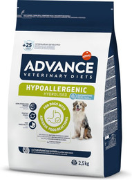 Produktbild von Advance Veterinary Diets Hypoallergenic - 2,5 kg