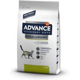Produktbild von Advance Veterinary Diets Hypoallergenic Katze - 1,25 kg