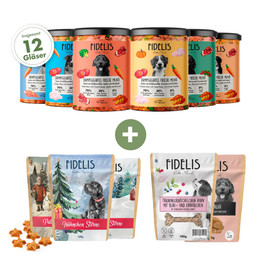 Produktbild von Advents-Bundle 1 (10% Rabatt gegenüber Einzelkauf)