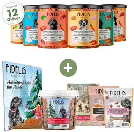 Produktbild von Advents-Bundle 2 (mehr als 10% Rabatt gegenüber Einzelkauf)