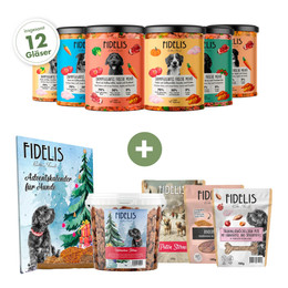 Produktbild von Advents-Bundle 2 (mehr als 10% Rabatt gegenüber Einzelkauf)