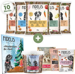 Produktbild von Advents-Bundle 3 (mehr als 10% Rabatt gegenüber Einzelkauf)