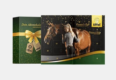 Produktbild von Adventskalender SE Effol