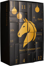 Produktbild von Adventskalender Vielseitigkeit 2025