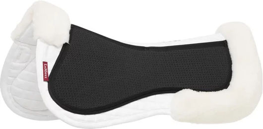 Produktbild von Aerodynamischer Dämpfer für Pferde LeMieux