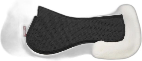 Aerodynamischer Stoßdämpfer für Pferde LeMieux – Bild 1 von 2