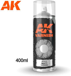 Produktbild von Aerosol Grundierung Spray AK Interactive