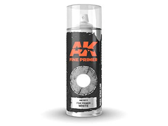 Produktbild von Aerosol Grundierung Spray AK Interactive